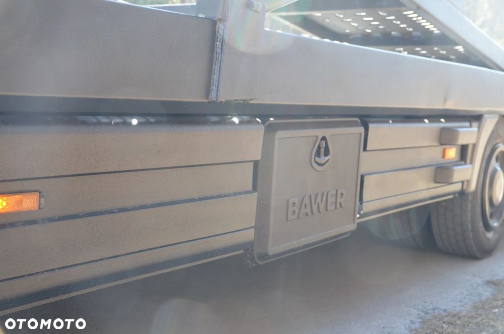 Mercedes-Benz ATEGO - 31