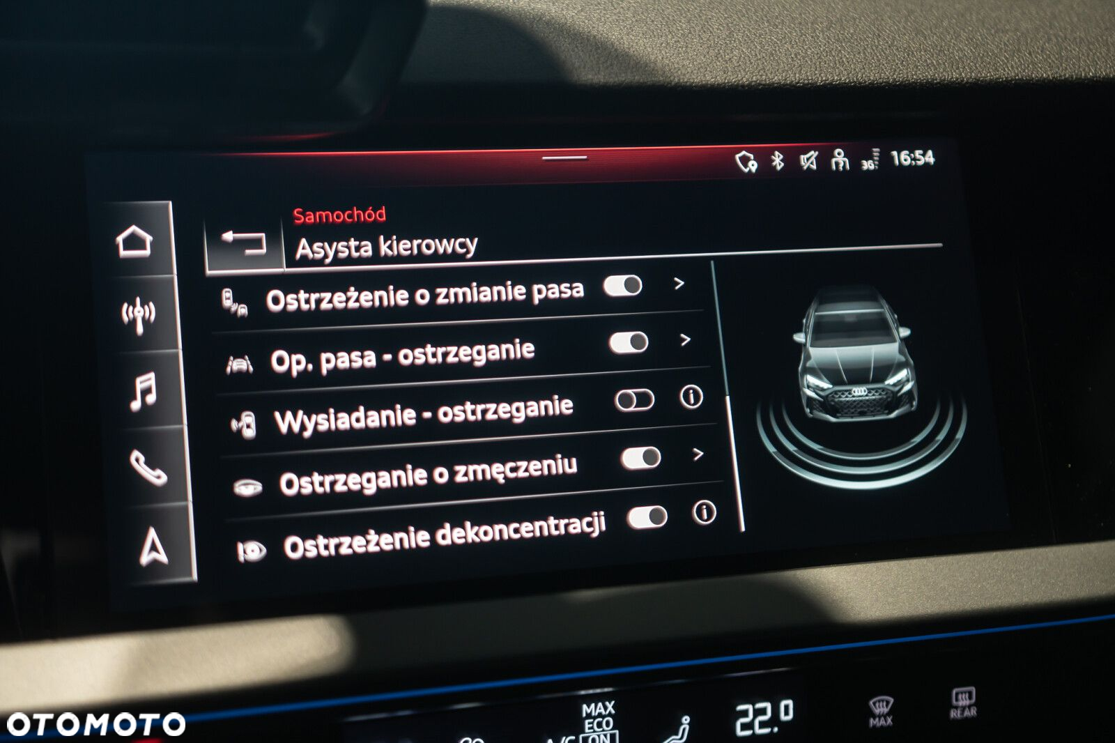 Audi RS3 Sportback - 17