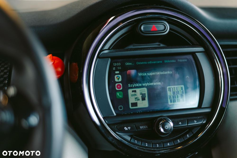 MINI Cooper S sport - 6