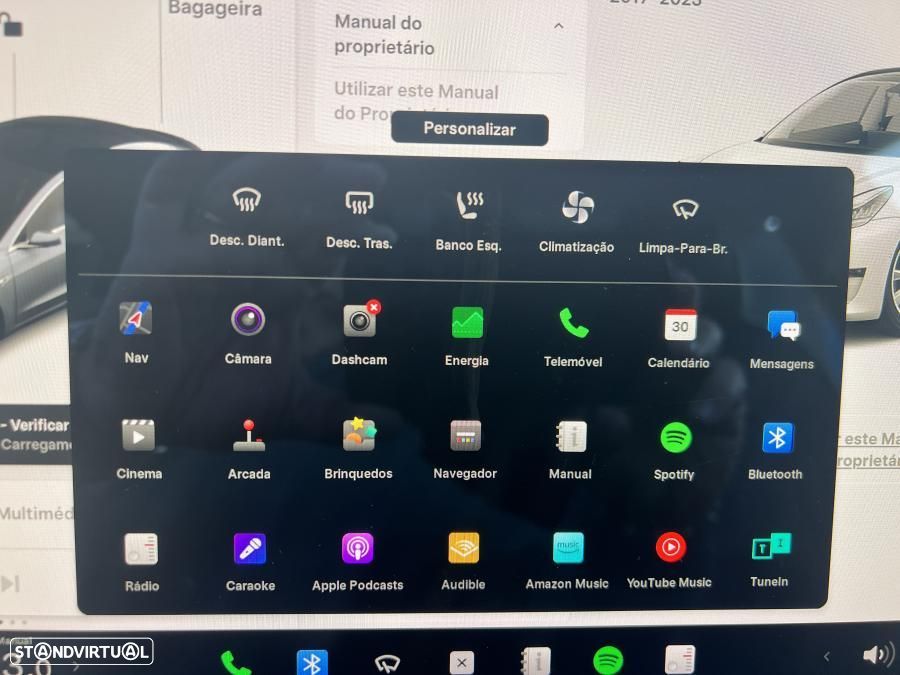 Tesla Model 3 Long Range AWD Dual Motor - 31