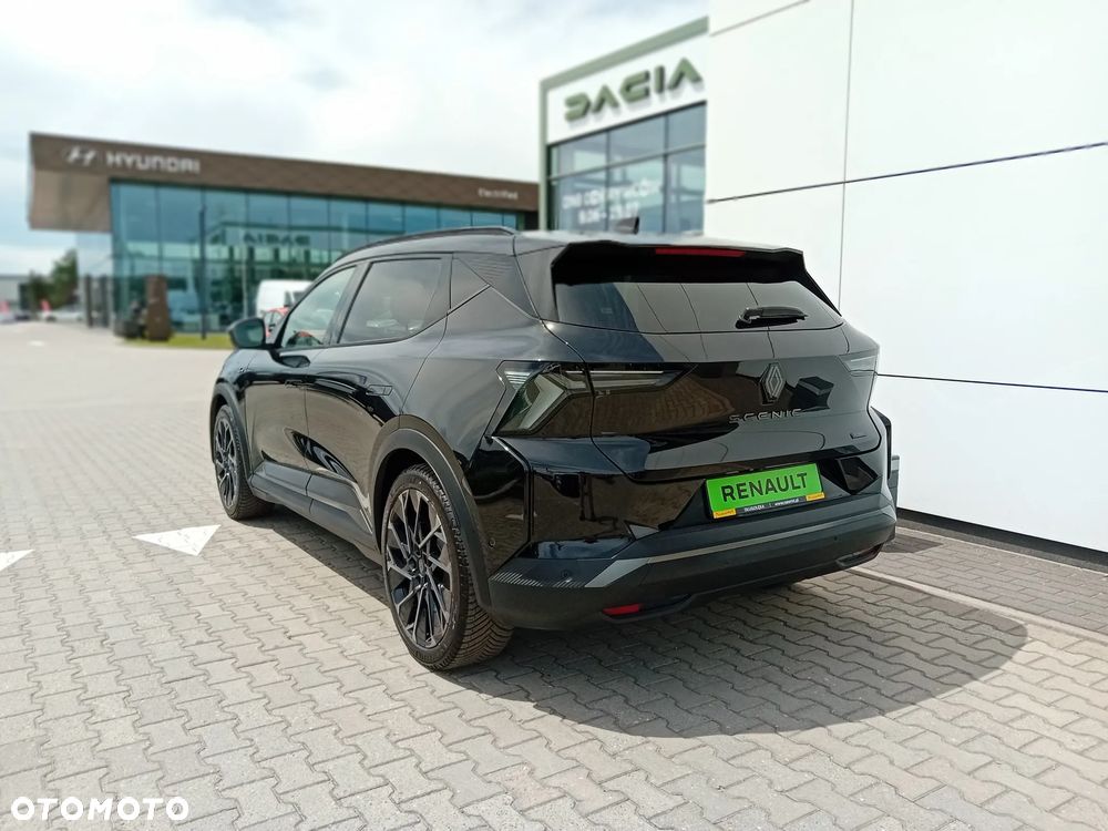 Renault Scenic EV87 esprit Alpine - 5