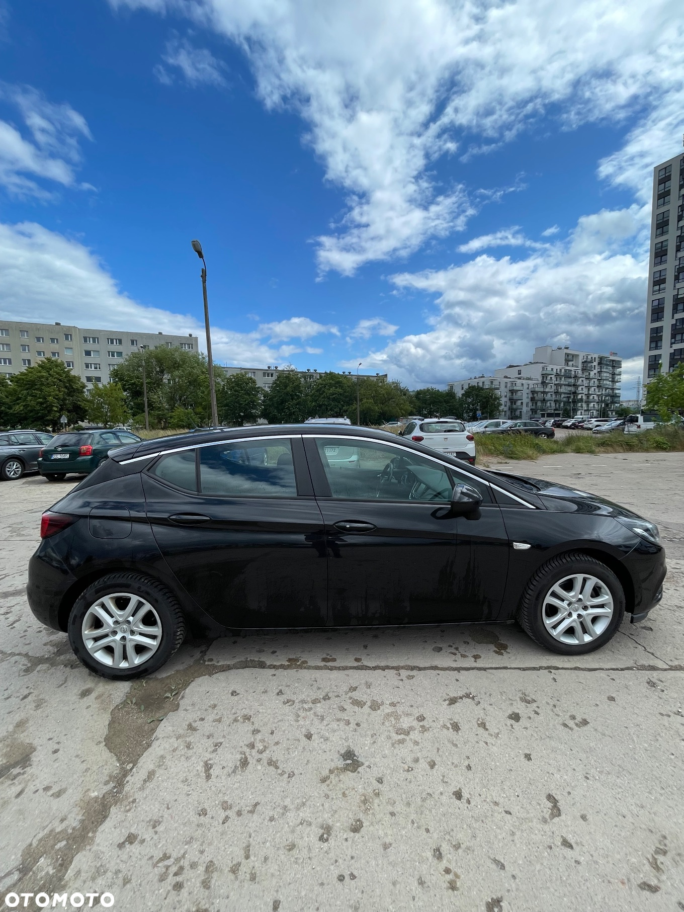 Opel Astra - 7