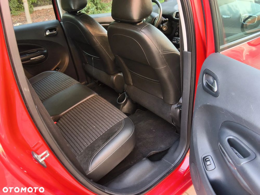 Citroën C3 Picasso 1.6i Exclusive - 24