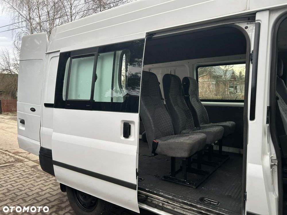 Ford Transit - 20