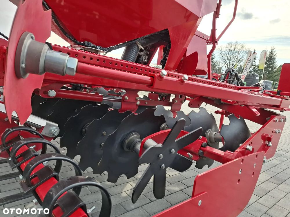 Horsch Pronto 3 DC - 10