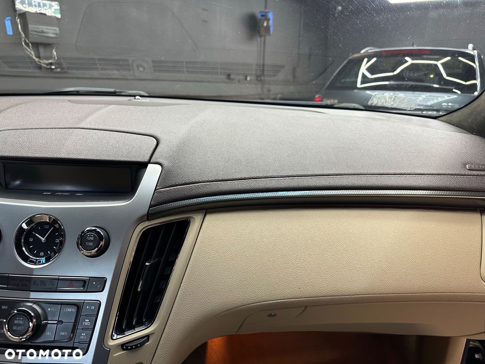 Cadillac CTS 3.6 V6 Sport Luxury - 13