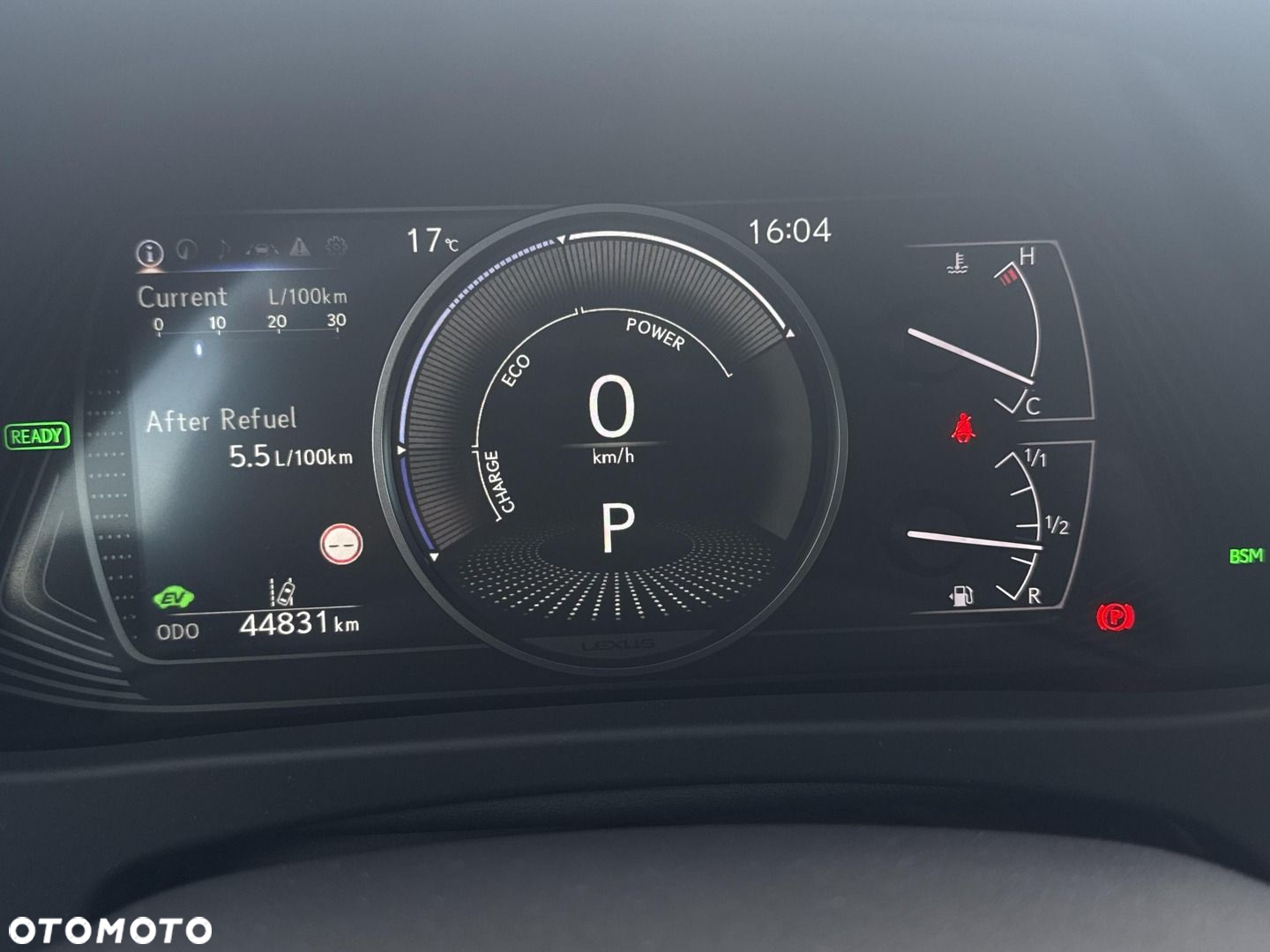 Lexus UX 250h GPF F Sport Design 2WD - 15