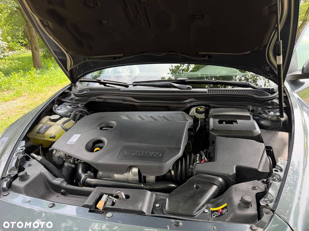 Volvo C30 D2 DRIVe Start-Stop - 21