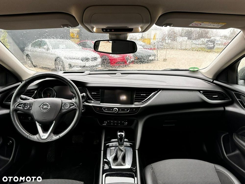 Opel Insignia 2.0 CDTI Cosmo - 12