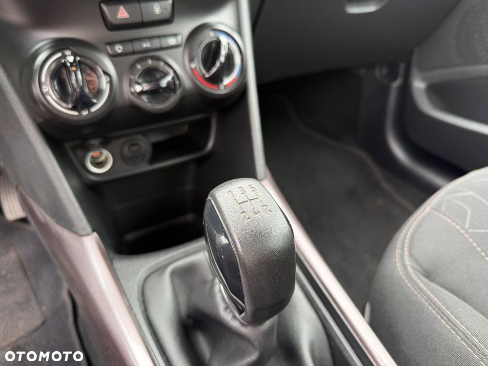 Peugeot 2008 82 VTI Active - 19