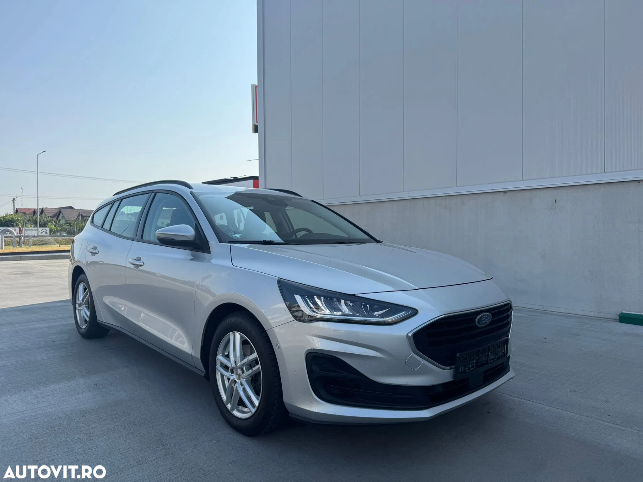 Ford Focus - 3