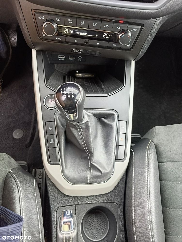Seat Arona - 18