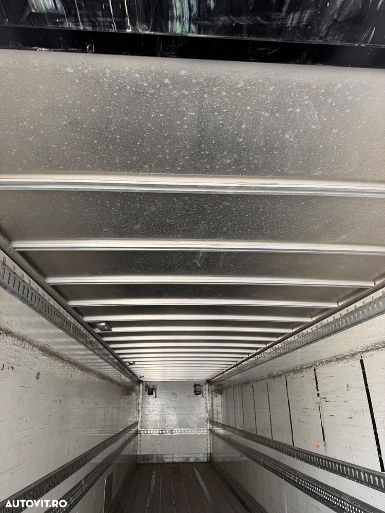 Fruehauf D30V18 DUBA BOX - 24
