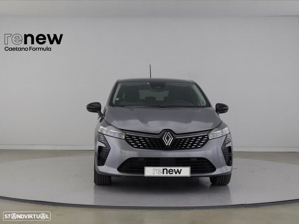 Renault Clio 1.0 TCe Evolution - 3