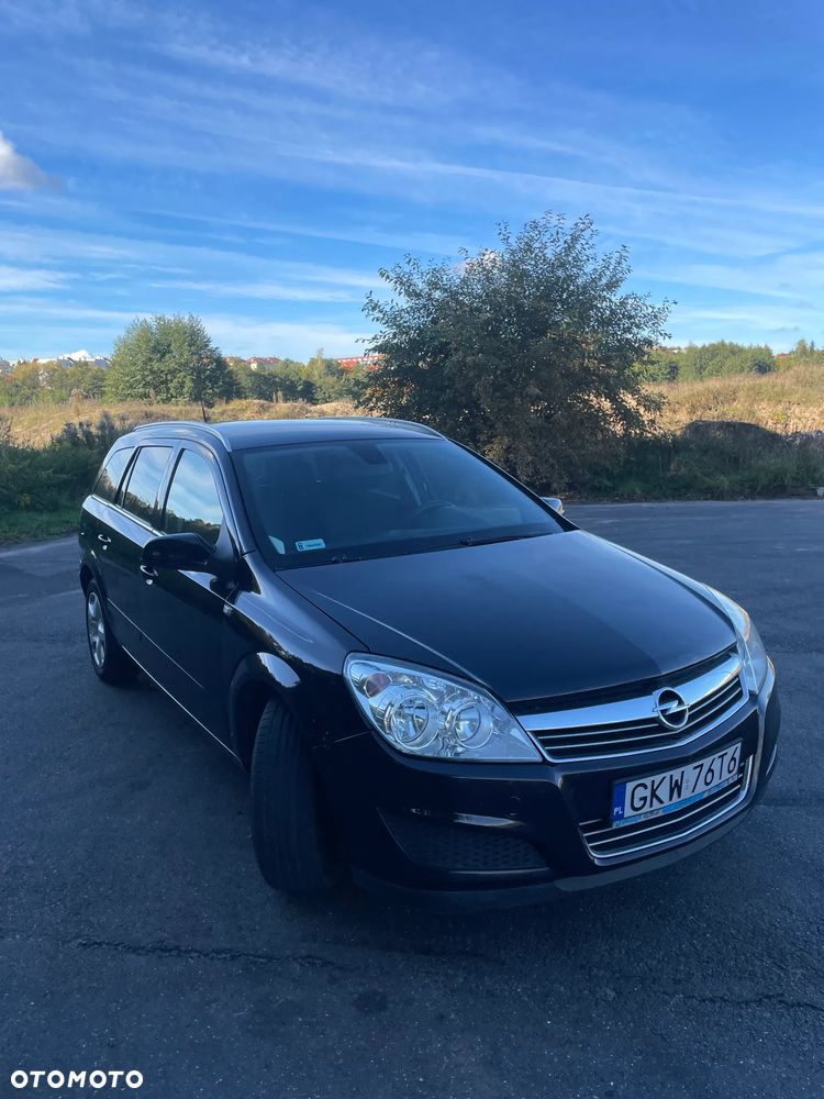 Opel Astra 1.9 CDTI Cosmo - 1