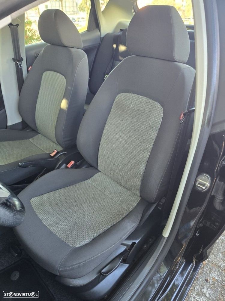 SEAT Ibiza 1.2 12V Style - 7