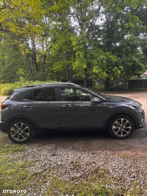 Kia Stonic 1.0 T-GDI L Business Line - 11