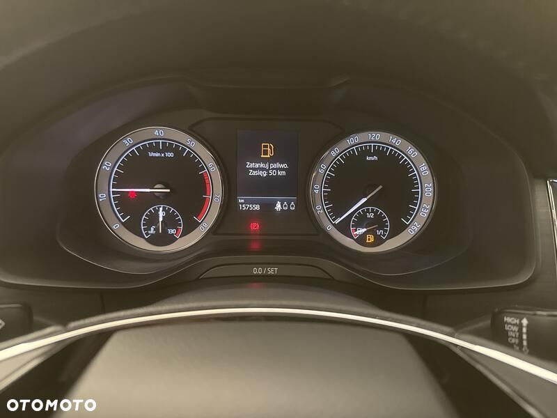 Skoda Kodiaq 1.5 TSI ACT 4x2 Ambition 7os - 14