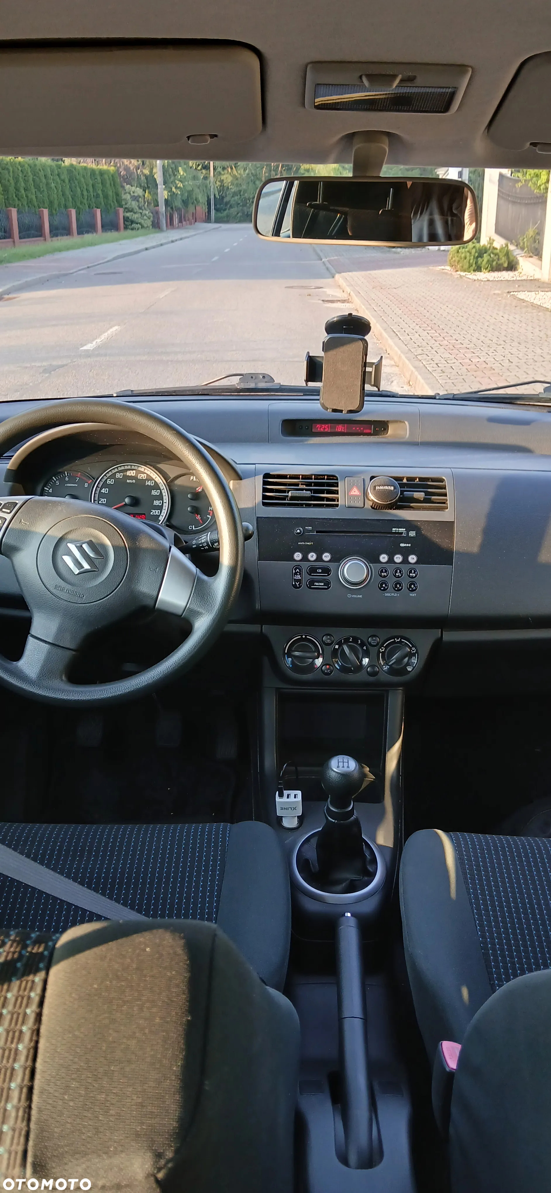 Suzuki Swift - 24