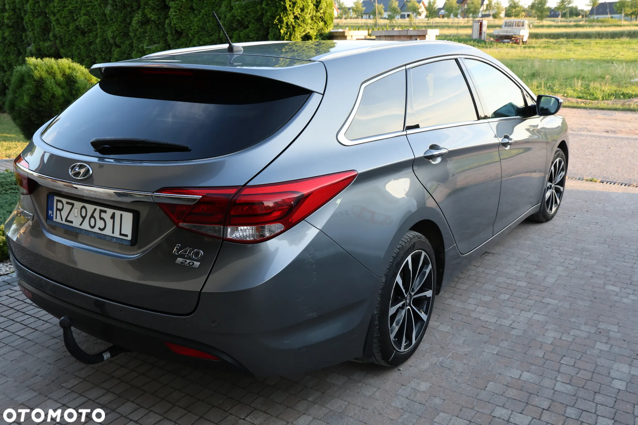 Hyundai i40 - 11