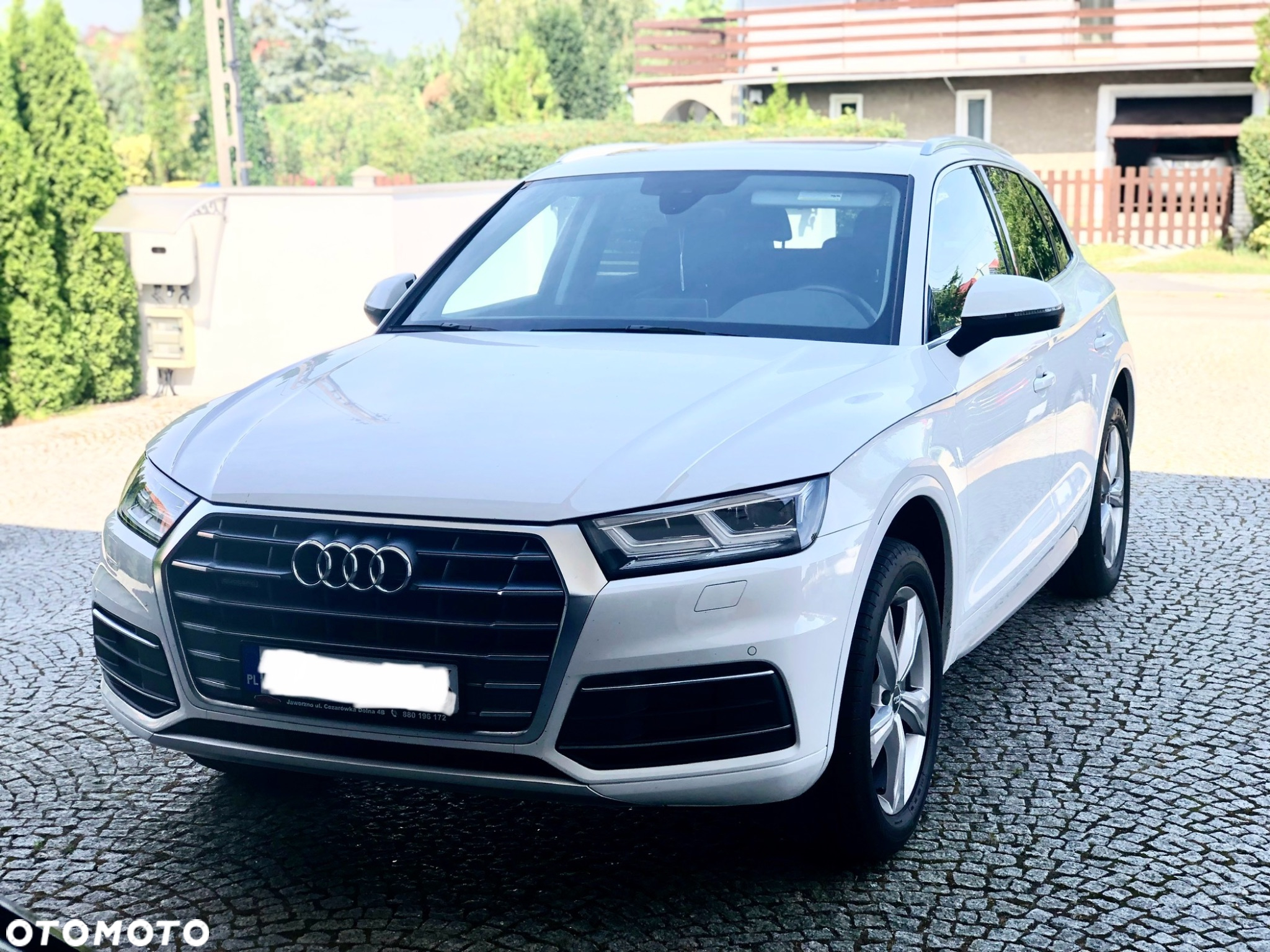 Audi Q5 - 7