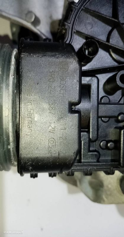 Motor limpa vidros frente PEUGEOT 308 SW II - 5
