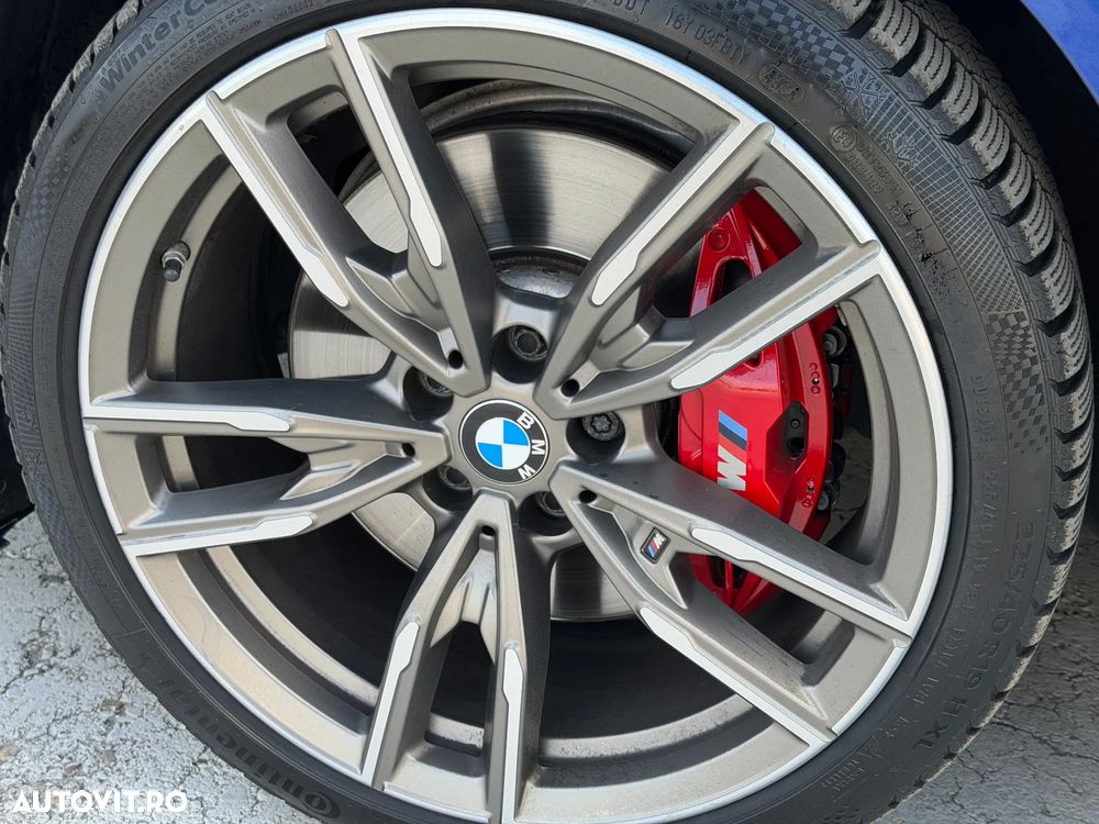 BMW M2 M240i xDrive AT - 10