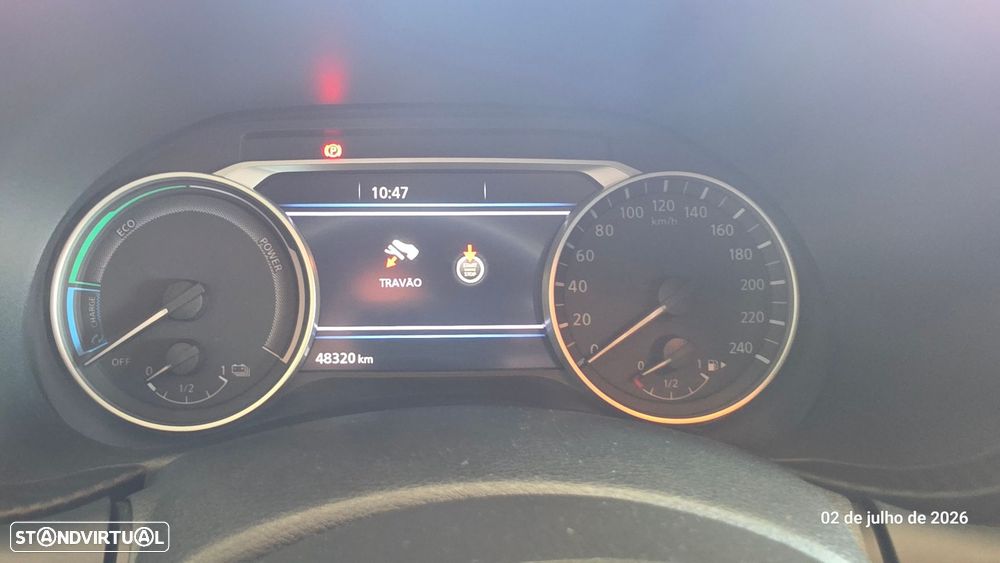 Nissan Juke - 15