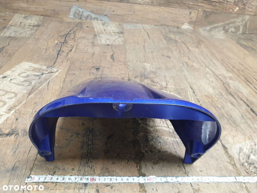 Błotnik tył nadkole Yamaha YZF R1 98 - 4