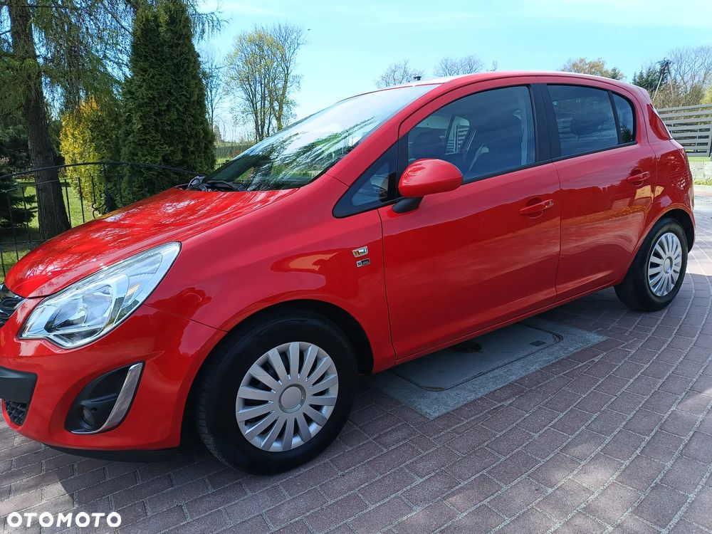 Opel Corsa 1.4 16V Color Edition - 5