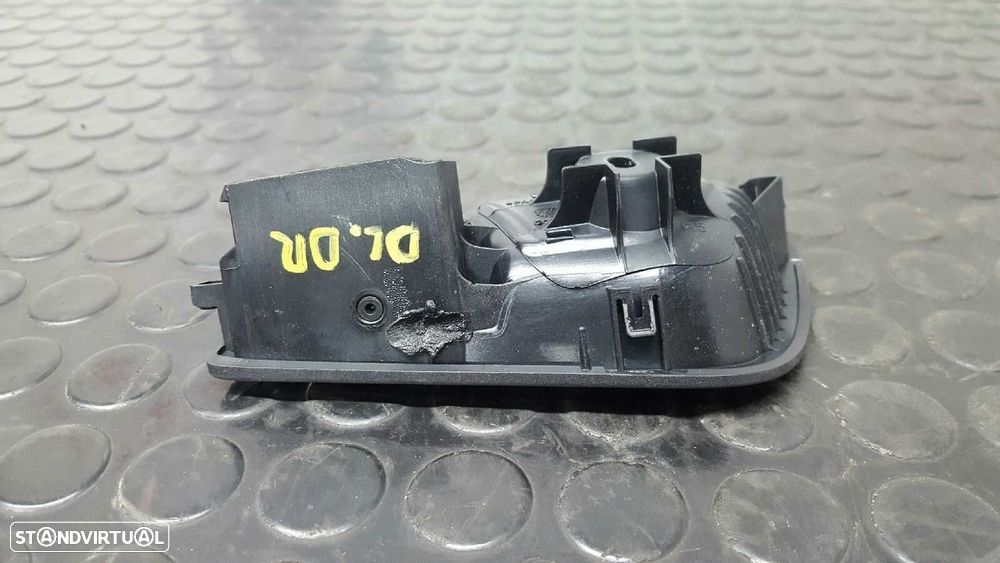 ALAVANCA FRENTE DIREITA FORD FOCUS LIM. TREND - 2