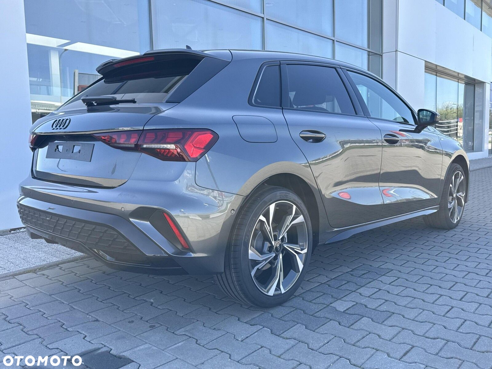Audi A3 - 19