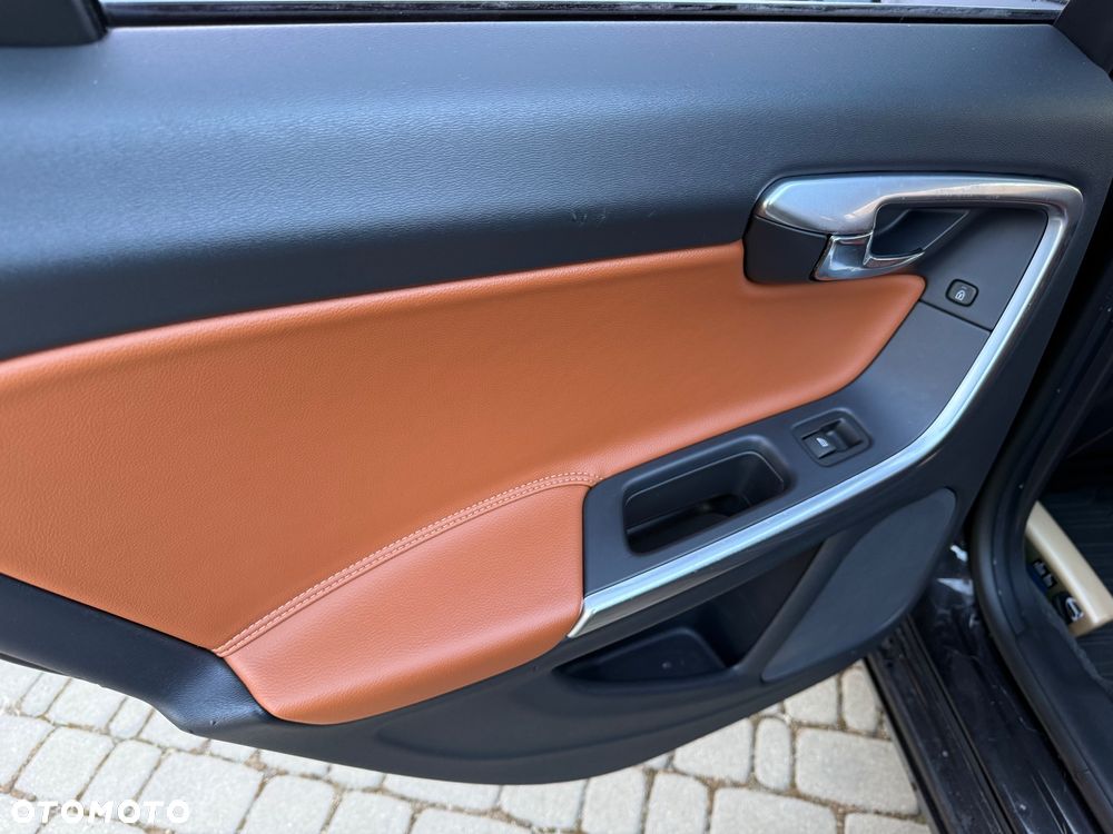 Volvo V60 - 26