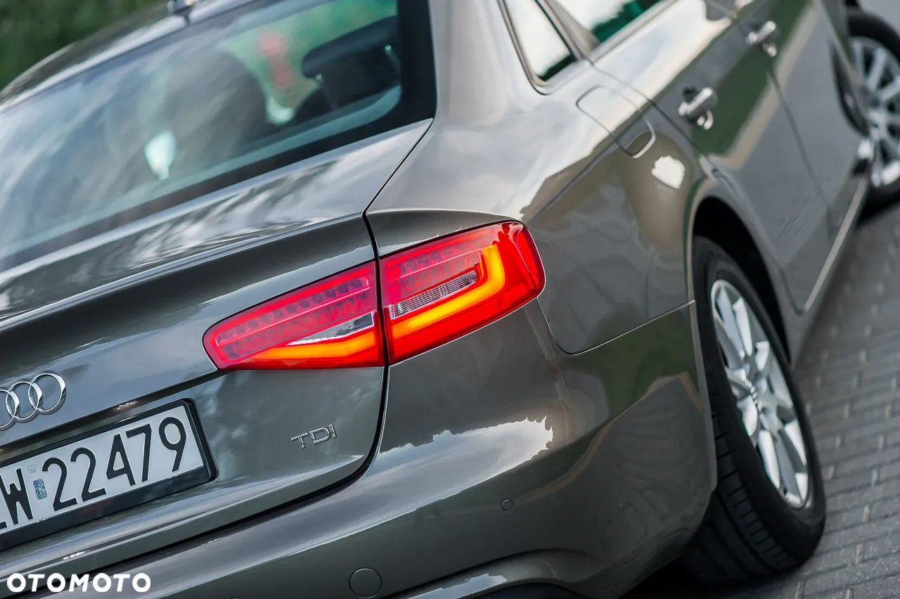 Audi A4 - 15