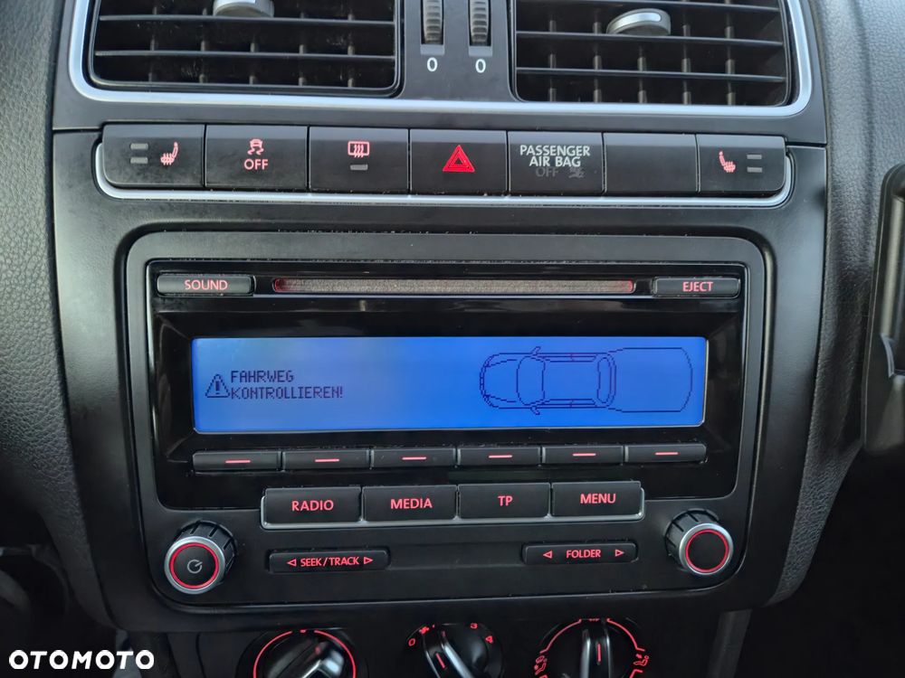 Volkswagen Polo 1.2 TSI Team - 33