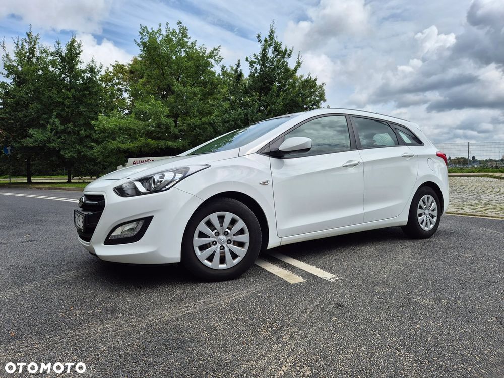 Hyundai i30 1.4 Classic + - 5