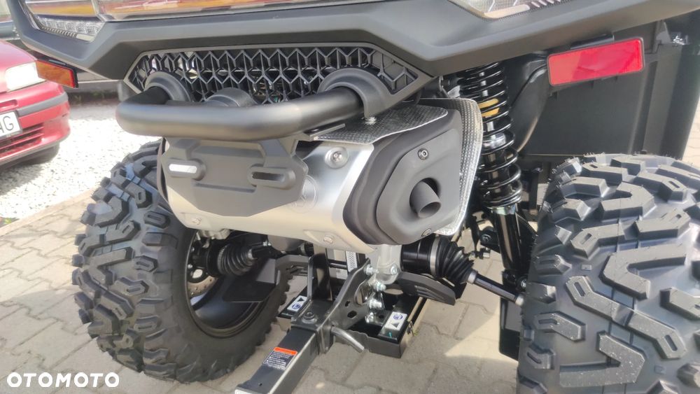 CFMoto CForce - 15