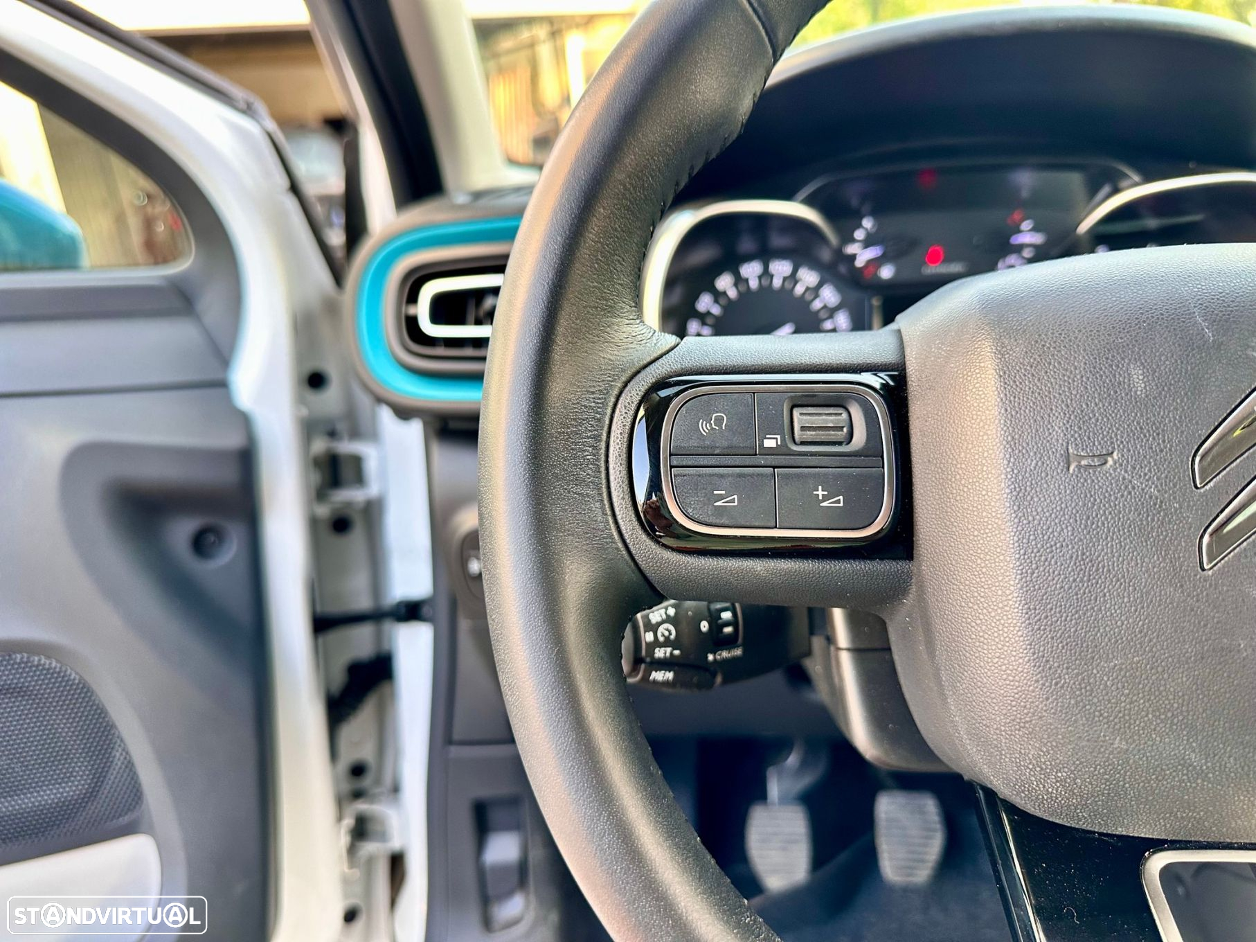 Citroën C3 1.2 PureTech Shine - 16