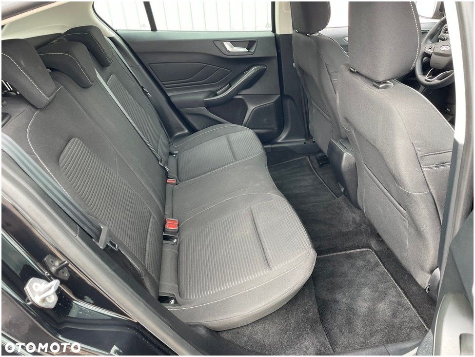 Ford Focus 1.5 EcoBlue ST-Line X - 14