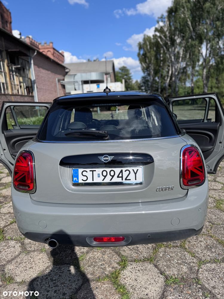 MINI Cooper - 16