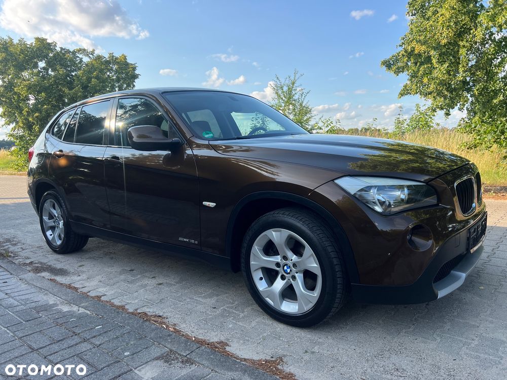 BMW X1 - 22