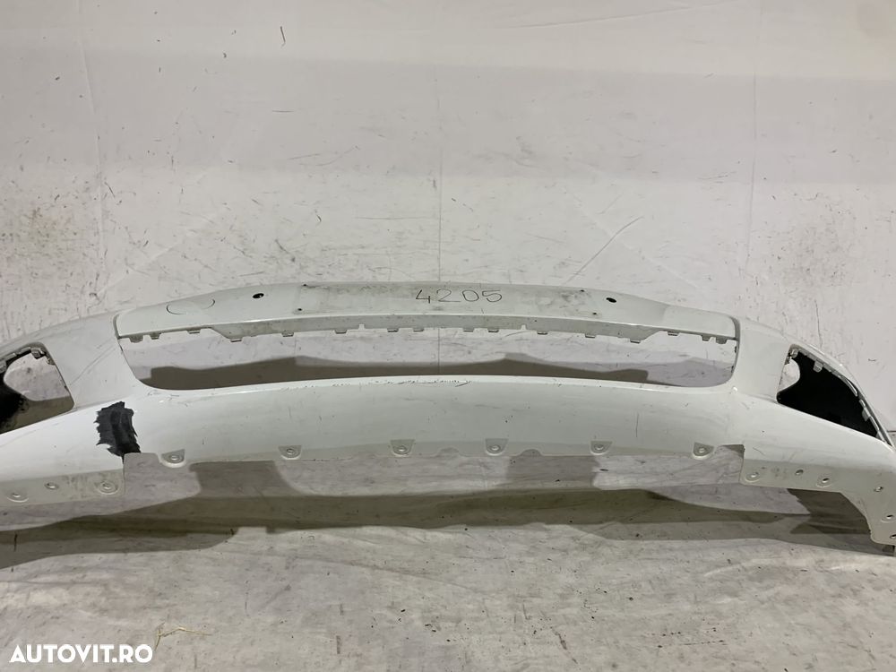 Bara fata  BMW Seria 5, G30, G31, M-Sport, LCI, facelift, 2020, 2021, 2022, 2023,  cod origine OE 51118098644. - 4