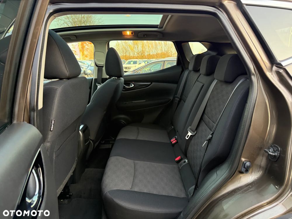 Nissan Qashqai 1.6 dCi Acenta - 25