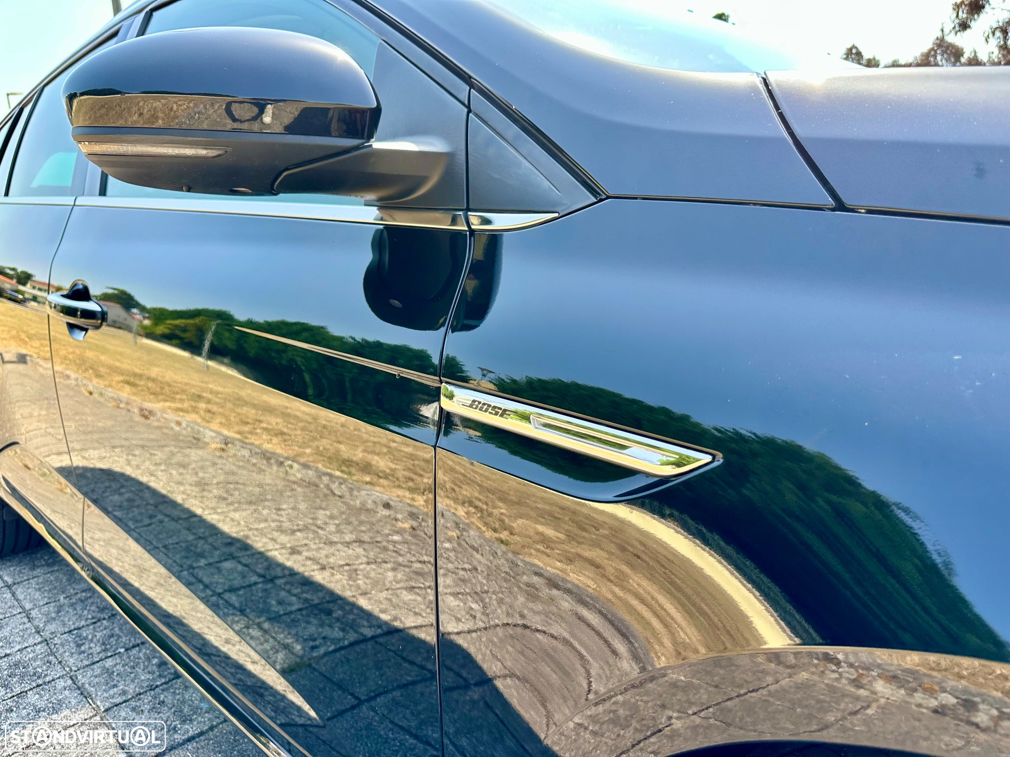 Renault Mégane Sport Tourer 1.6 dCi Bose Edition - 12