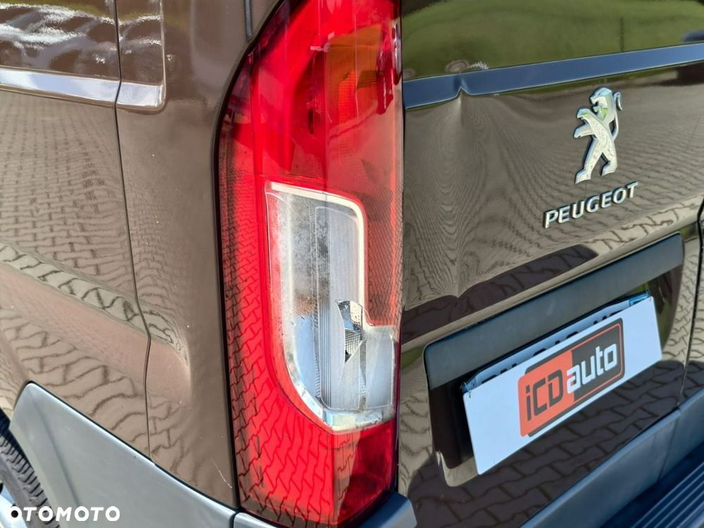 Peugeot Boxer - 16