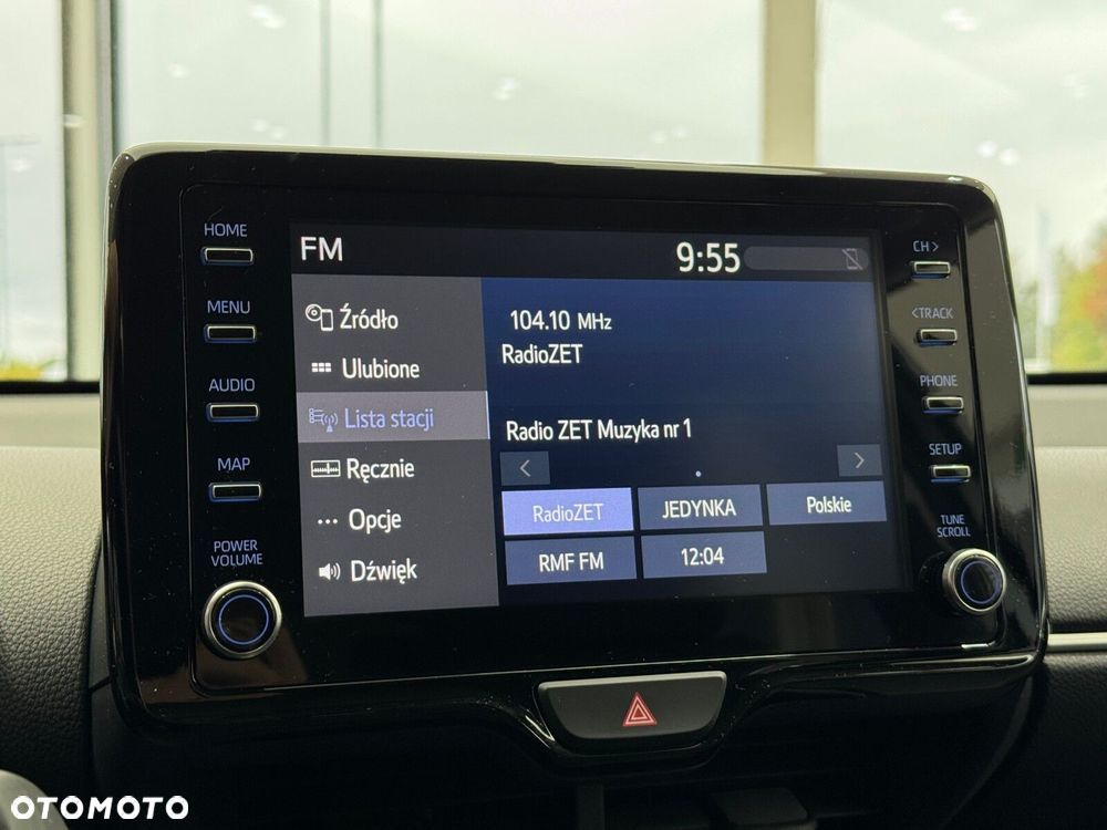 Toyota Yaris 1.5 Comfort - 27