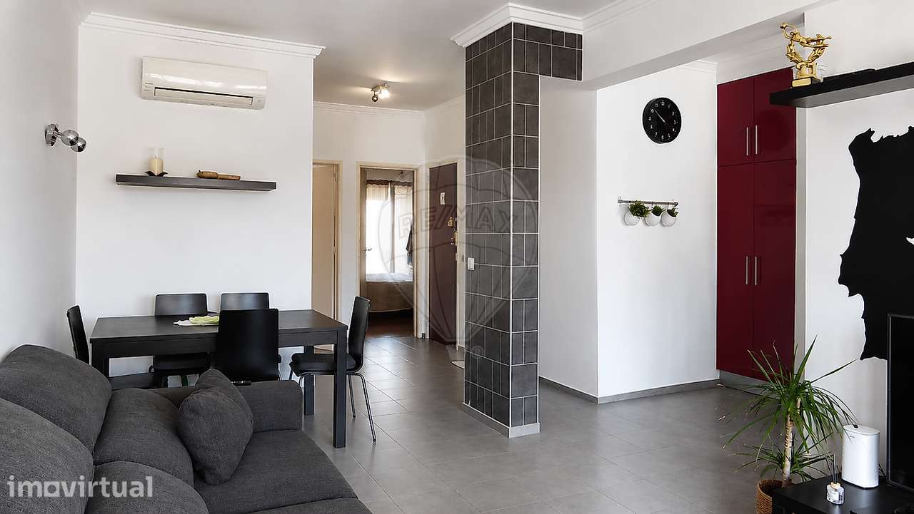 Apartamento T2 para venda - Grande imagem: 5/18