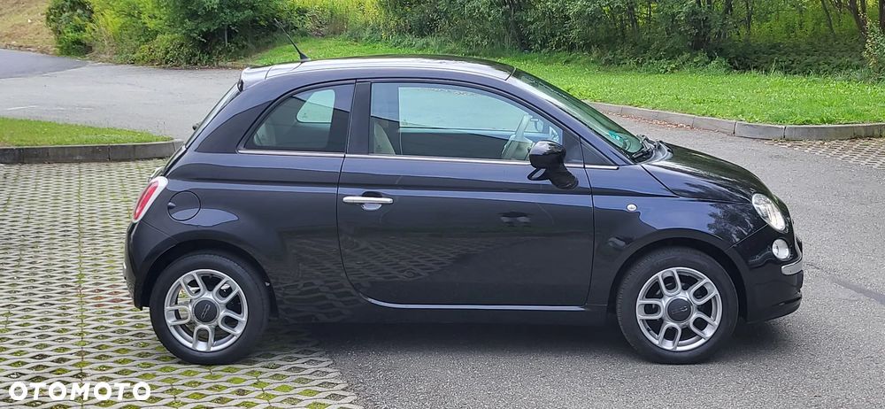 Fiat 500 1.2 Pop - 4