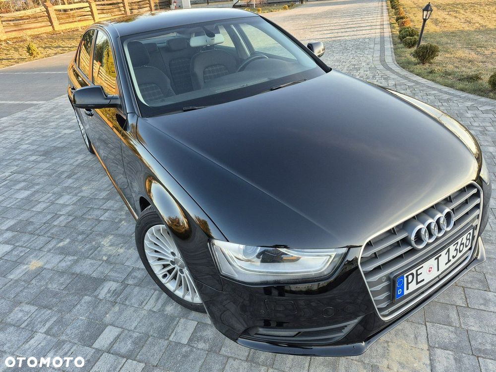 Audi A4 Allroad - 8