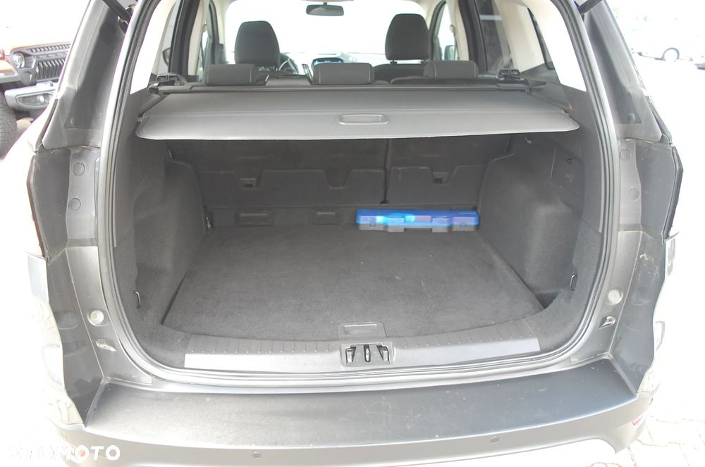 Ford Kuga 2.0 TDCi 4x4 Trend - 29